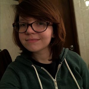 Meet your Posher, Michaela